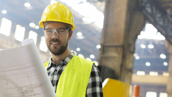 Für Ingenieure ist Auslandserfahrung sehr wichtig