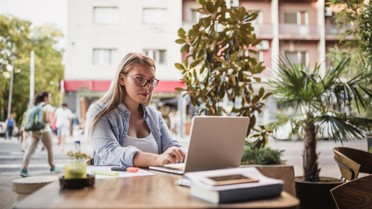 Mit diesen Tipps kommst Du Deinem Studienplatz näher. © NoSystem images / Getty Images