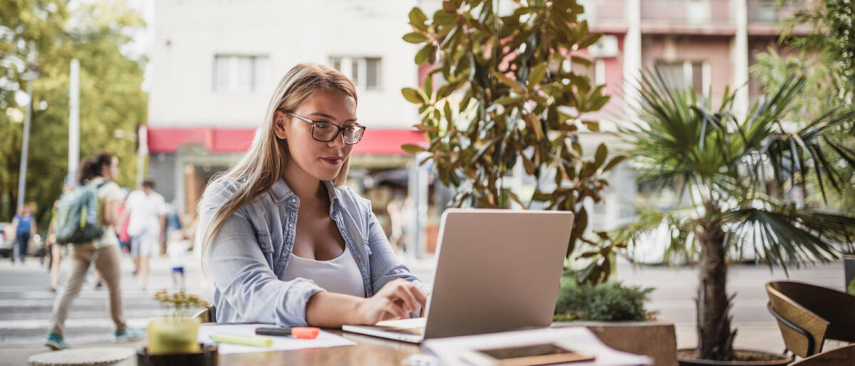 Mit diesen Tipps kommst Du Deinem Studienplatz näher. © NoSystem images / Getty Images