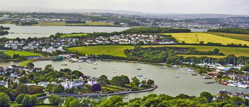 Jobwelten - Großbritannien - Als Pharmazeutin in Plymouth