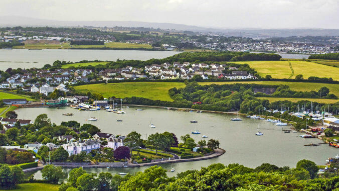 Jobwelten - Großbritannien - Als Pharmazeutin in Plymouth