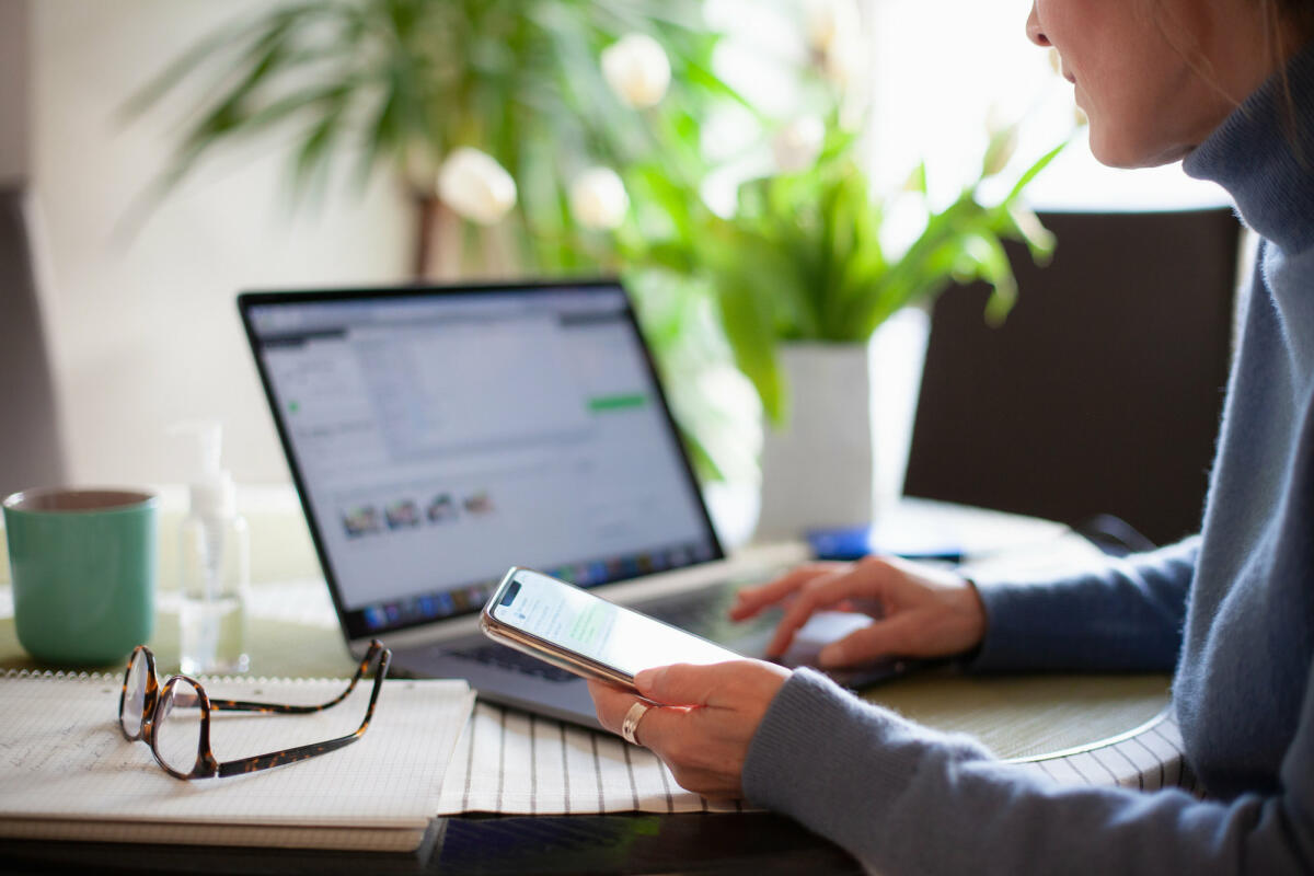 Umschulung, Digitalisierung, Jobmarkt © Kathrin Ziegler / Getty Images