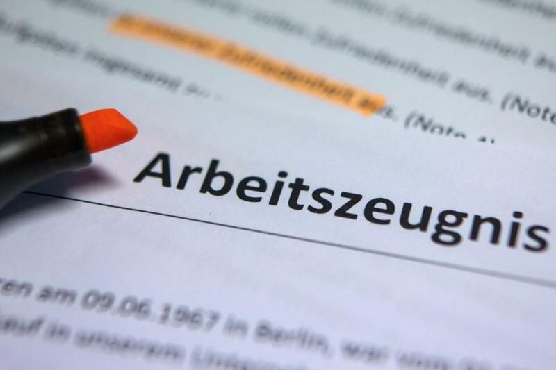 Arbeitszeugnis_Fallstricke