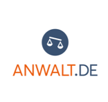 anwalt.de Logo