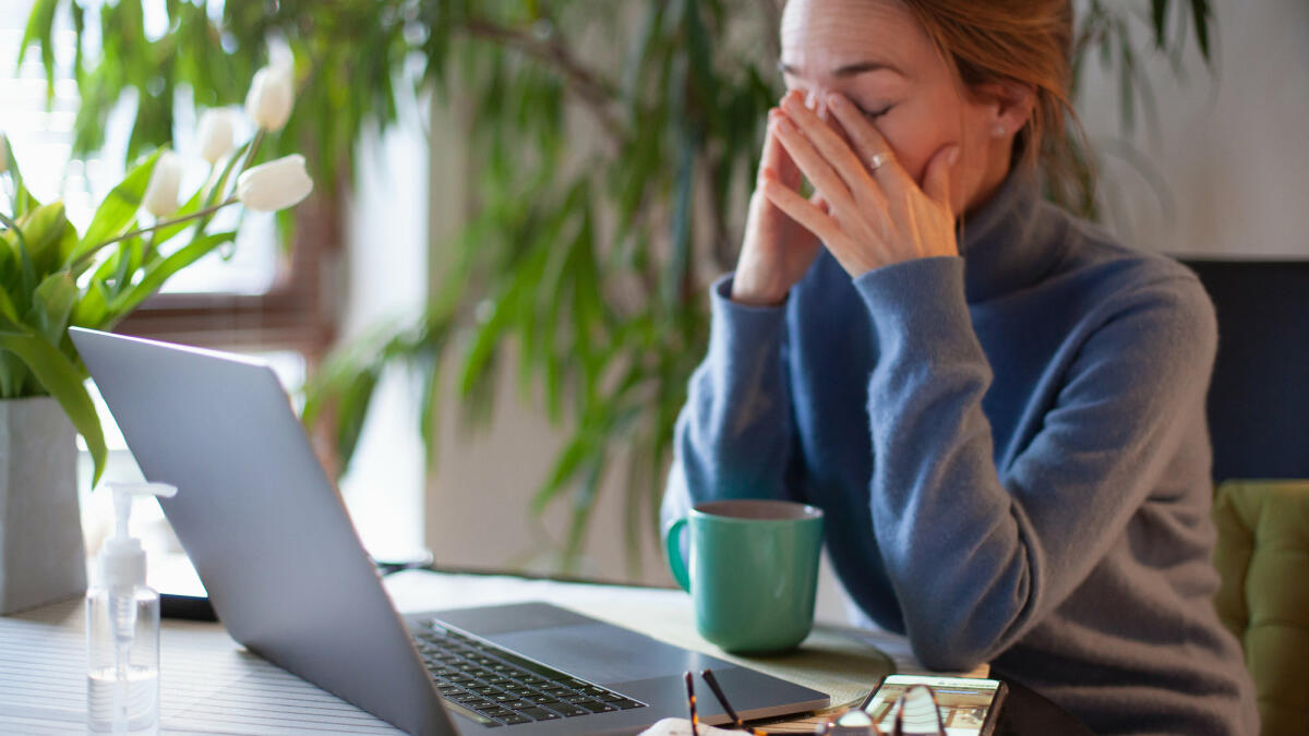 Arbeitszeugnis Bedeutung © Kathrin Ziegler / Getty Images