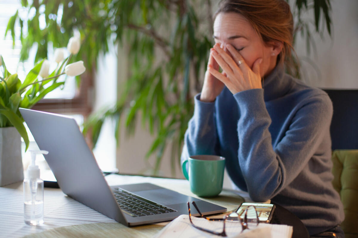 Arbeitszeugnis Bedeutung © Kathrin Ziegler / Getty Images