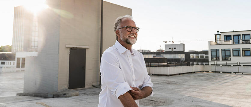 Jobwechsel ja oder nein?