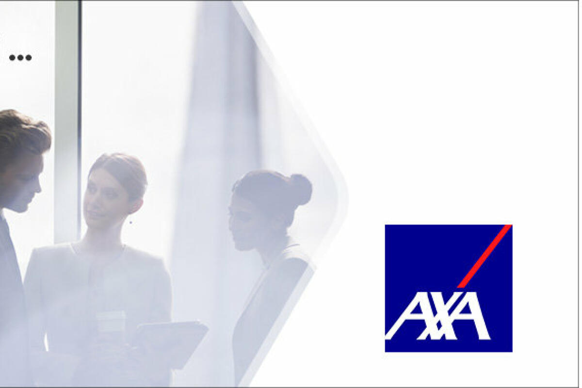 Bewerben bei AXA