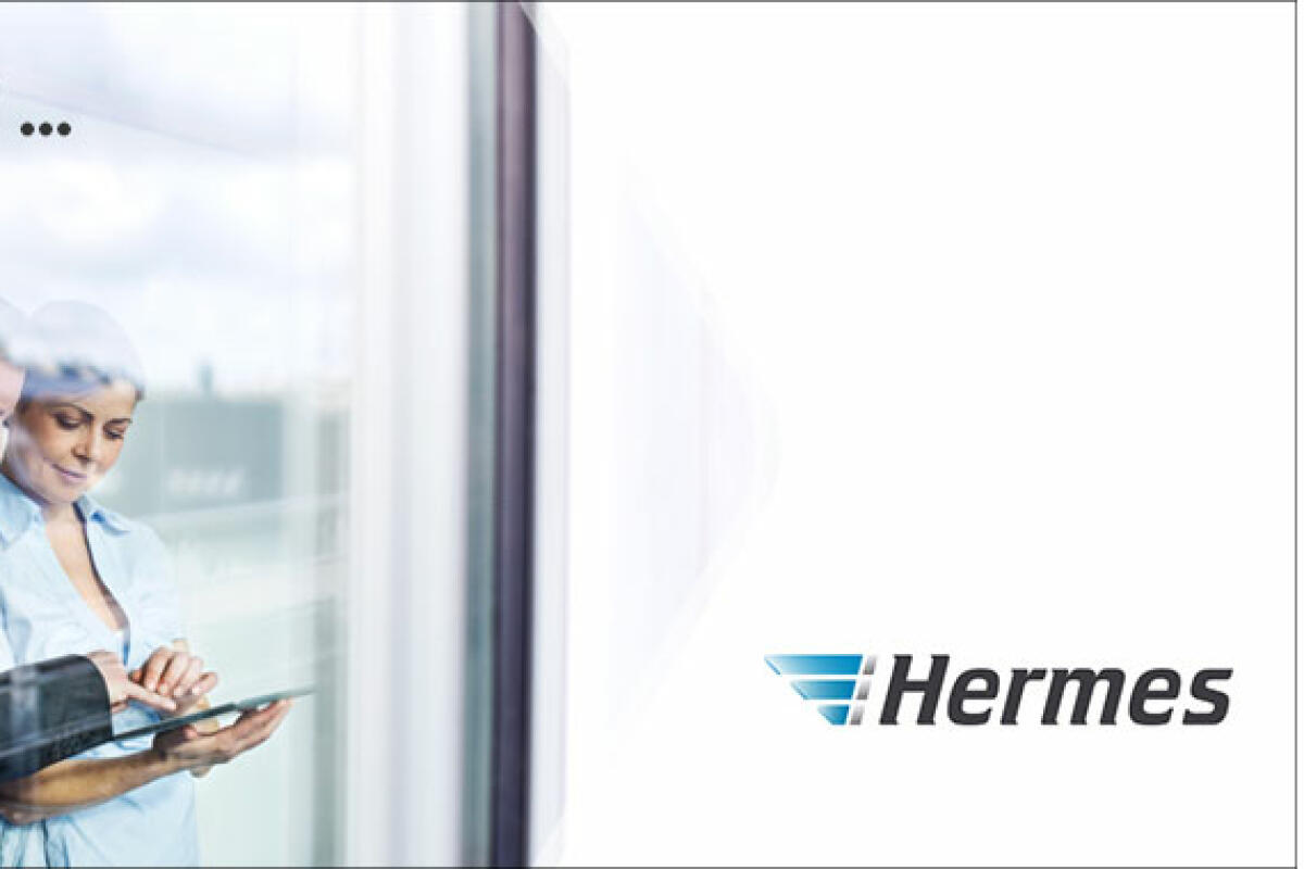 Bewerben bei Hermes