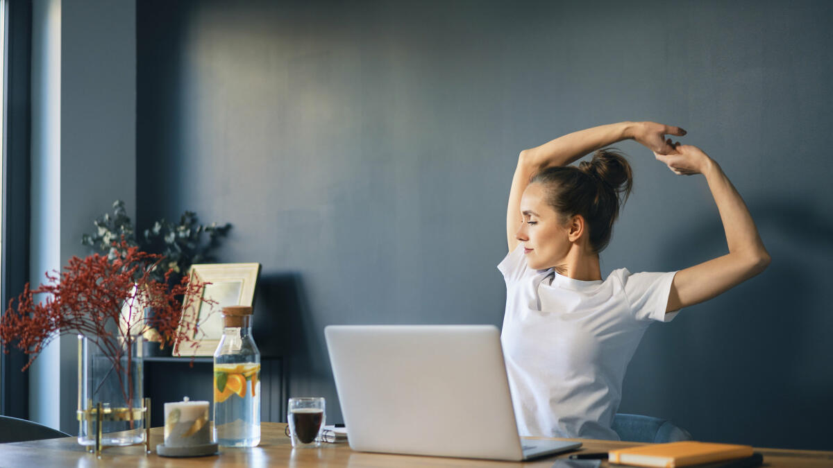 Leistungsdruck Arbeitszeiten Produktivität © Westend61 / Getty Images