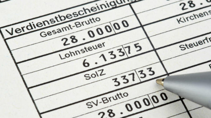 Zwischen den Tops und Flops der Einstiegsgehälter klaffen in Deutschland erhebliche Lücken