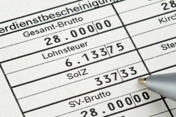 Zwischen den Tops und Flops der Einstiegsgehälter klaffen in Deutschland erhebliche Lücken