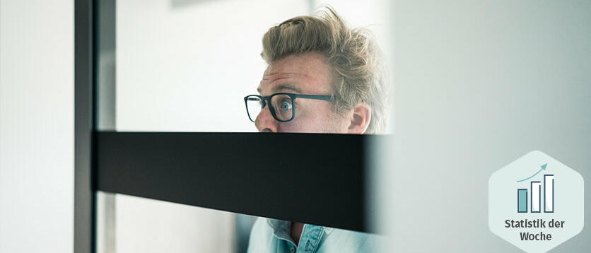 Das sind die größten Tabus im Büro