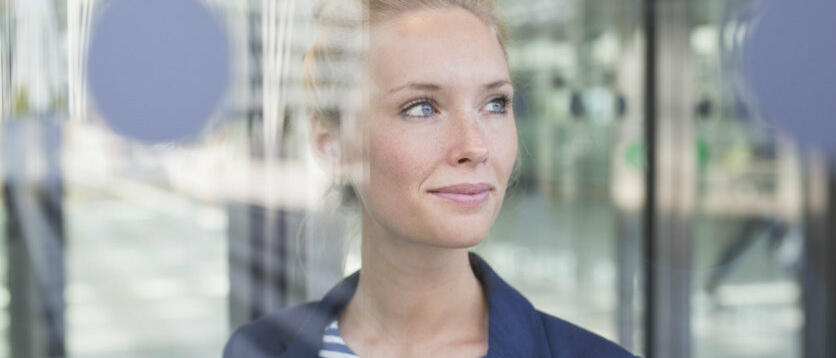 Die Entscheidung über den ersten Arbeitgeber beeinflusst mitunter das ganze Leben