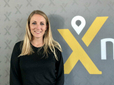 Catalina Esser von MyTaxi