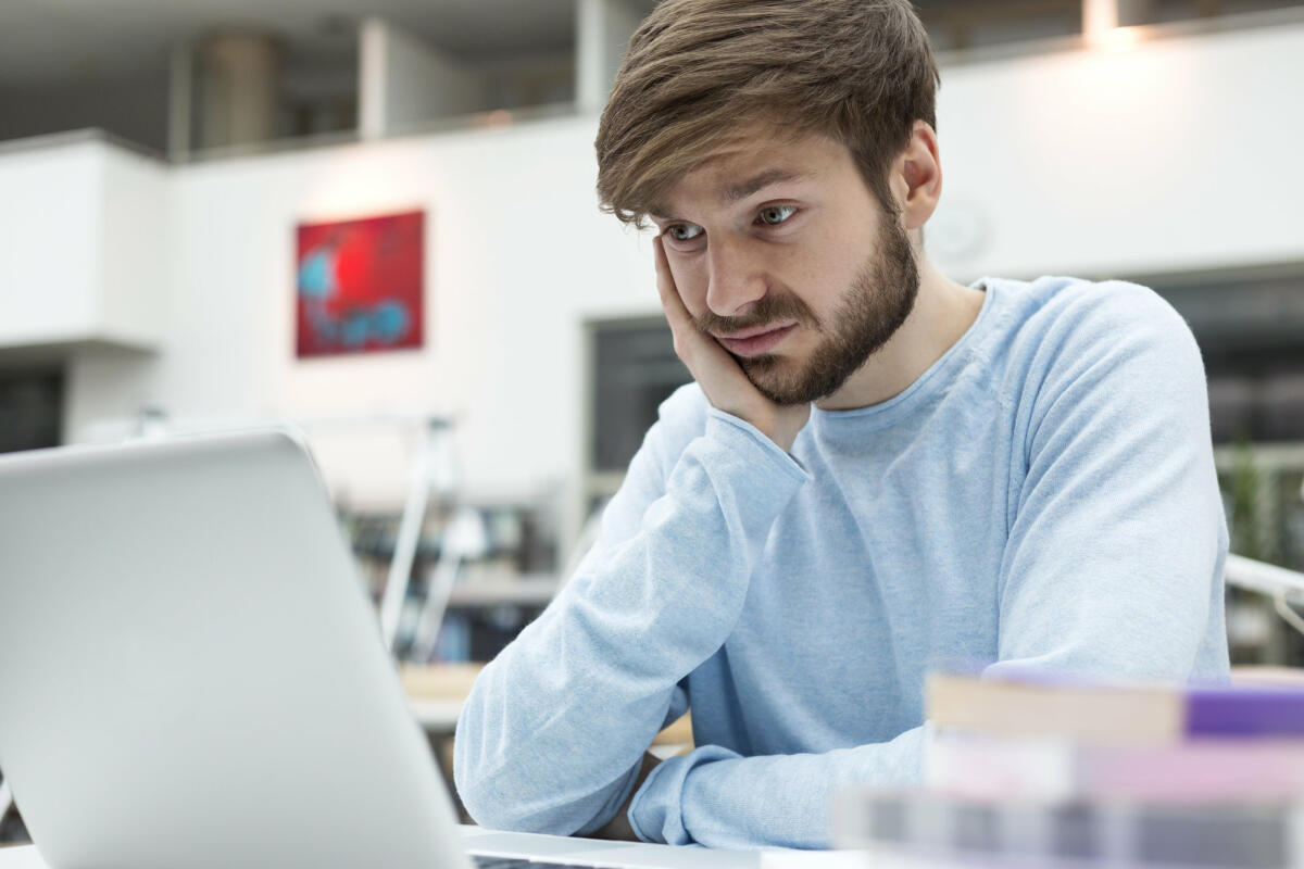 Arbeitgeberbewertung Plattform Vorstellungsgespräch © Westend61 / Getty Images