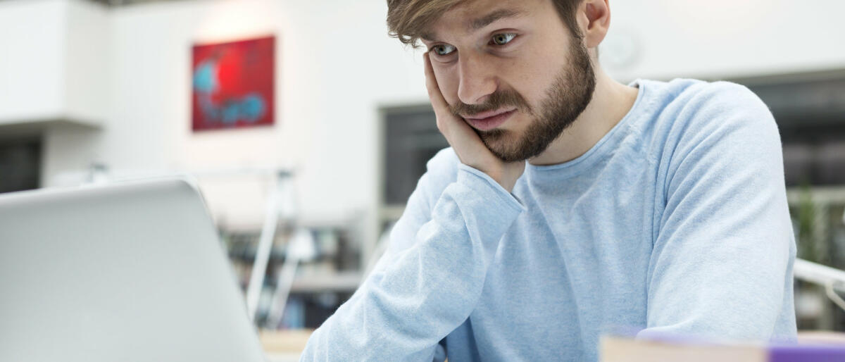 Arbeitgeberbewertung Plattform Vorstellungsgespräch © Westend61 / Getty Images