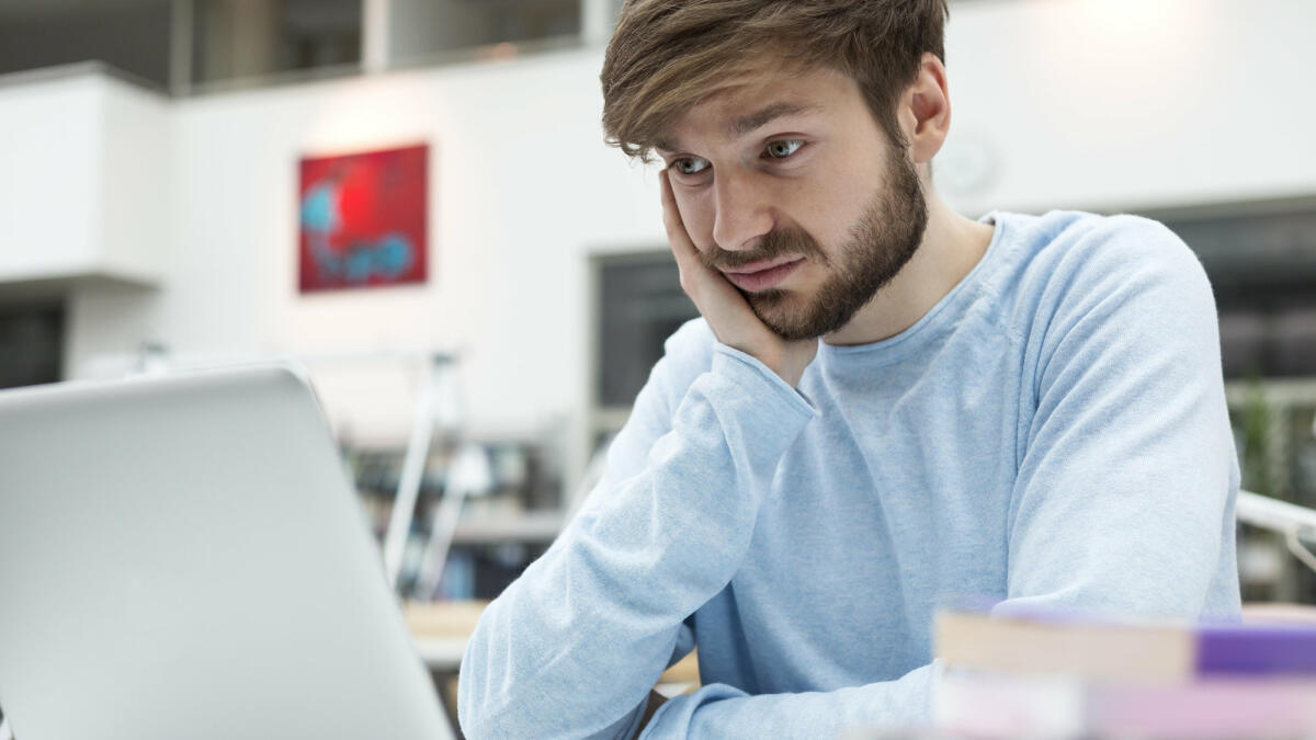 Arbeitgeberbewertung Plattform Vorstellungsgespräch © Westend61 / Getty Images