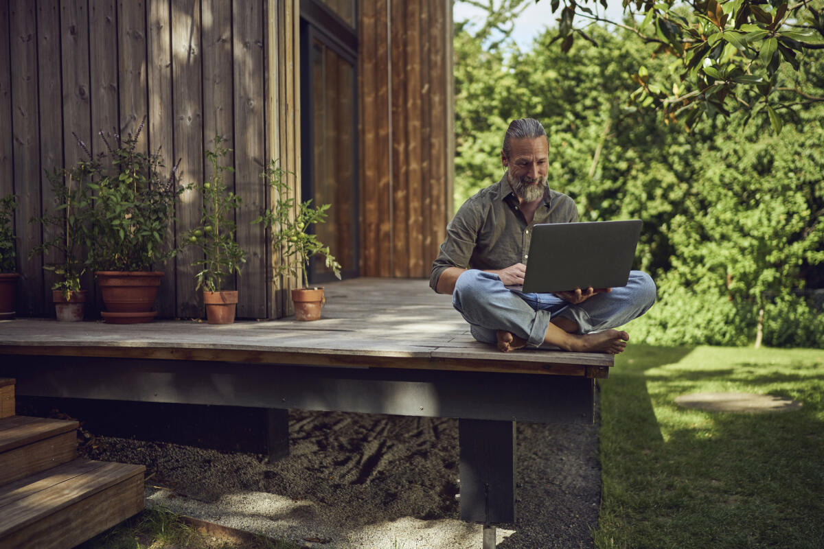 Arbeitsmodelle Homeoffice © Westend61 / Getty Images