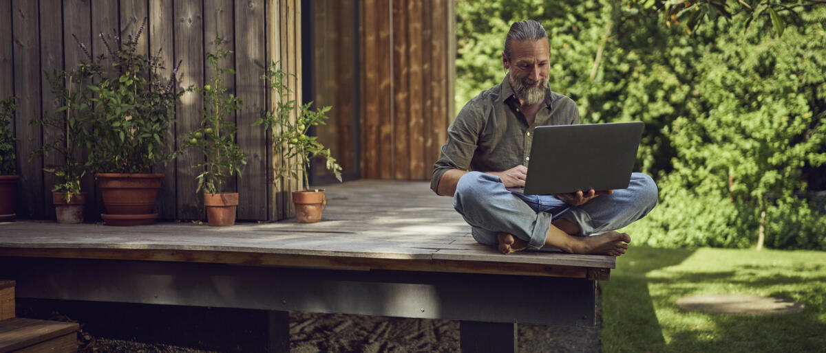 Arbeitsmodelle Homeoffice © Westend61 / Getty Images