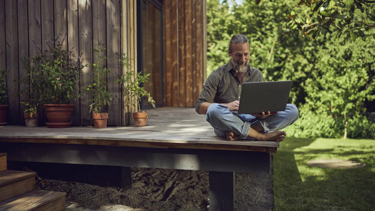 Arbeitsmodelle Homeoffice © Westend61 / Getty Images