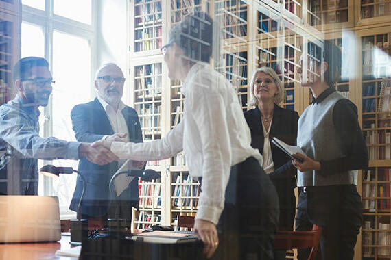 Arbeitgeber mit den besten Bewerbungsprozessen