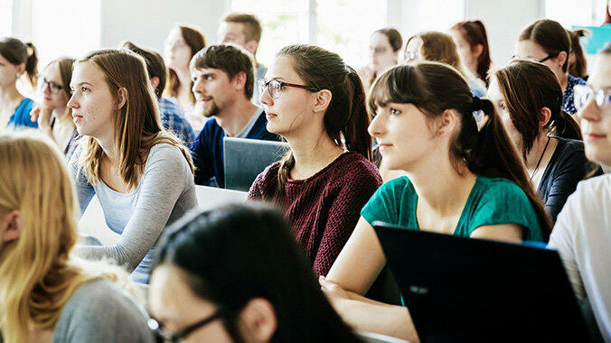 Lohnt sich ein höherer Studienabschluss wirklich?