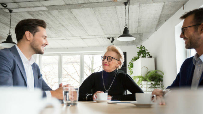 Jobvermittlungsprogramme für Mitarbeiterempfehlung werden immer beliebter