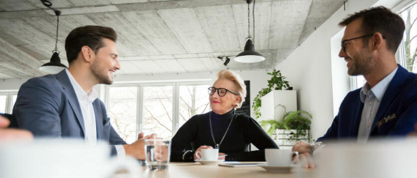 Jobvermittlungsprogramme für Mitarbeiterempfehlung werden immer beliebter