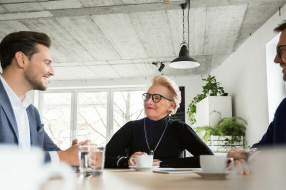 Jobvermittlungsprogramme für Mitarbeiterempfehlung werden immer beliebter